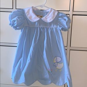 Beaufort Bonnet Company dress